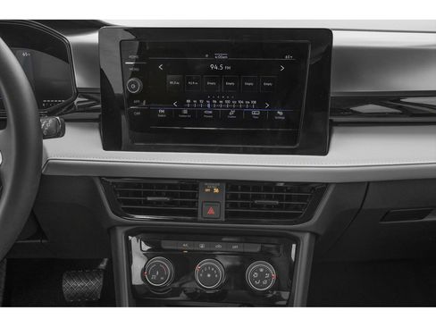 New 2026 Volkswagen Taos S AWD/4WD image 30