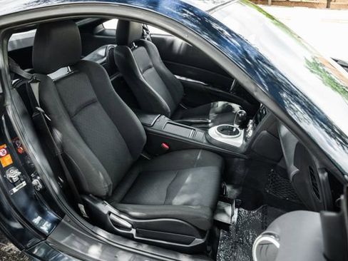 Used 2008 Nissan 350Z Enthusiast image 60