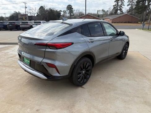 New 2026 Buick Envista Sport Touring w/ Convenience I Package image 5