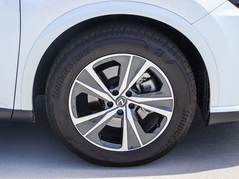Used 2025 Lexus RX 350h w/ Convenience Package AWD/4WD image 10