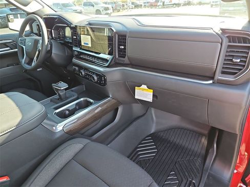 New 2026 Chevrolet Silverado 1500 RST image 21