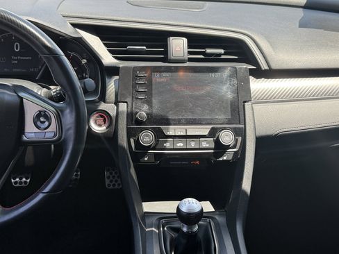 Used 2019 Honda Civic Si image 23