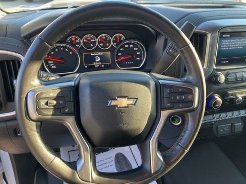 Used 2019 Chevrolet Silverado 1500 LT w/ All-Star Edition image 15