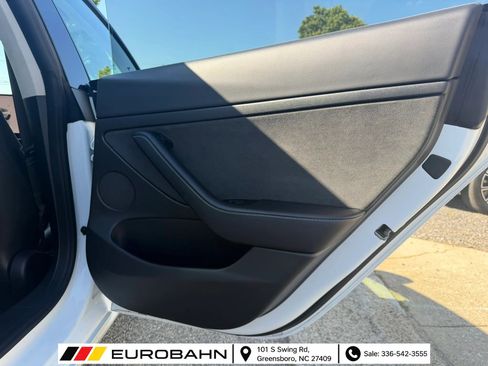 Used 2022 Tesla Model 3 RWD image 15
