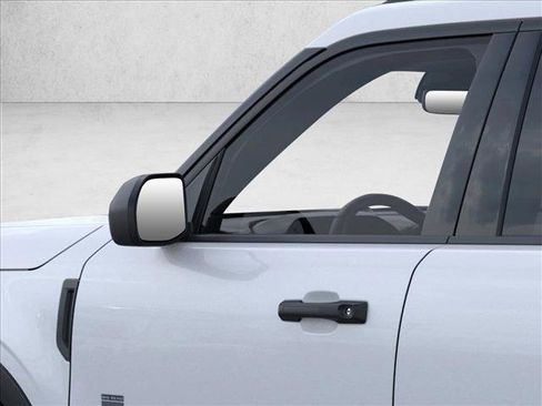 New 2026 Ford Bronco Sport Big Bend w/ Convenience Package image 20