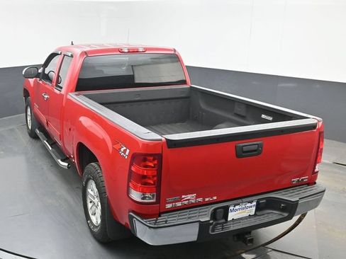 Used 2012 GMC Sierra 1500 SLE w/ Power Tech Package AWD/4WD image 33