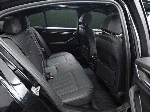 Used 2023 BMW 540i xDrive 540i xDrive w/ M Sport Package image 17