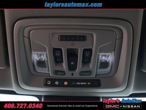 Used 2024 GMC Sierra 1500 Denali w/ Denali Reserve Package AWD/4WD image 41
