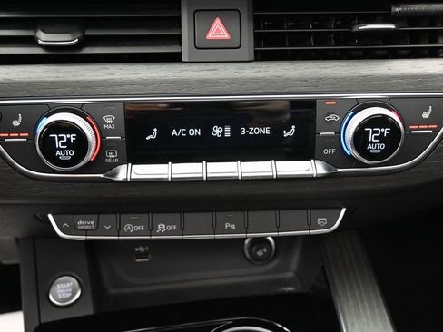 Used 2024 Audi A5 2.0T Premium w/ Convenience Package image 30