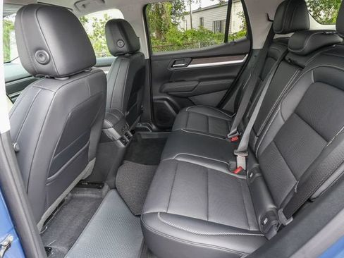 New 2026 GMC Terrain Denali AWD/4WD image 28