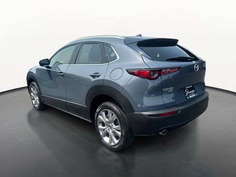 Used 2021 MAZDA CX-30 AWD 2.5 S w/ Premium Package image 5
