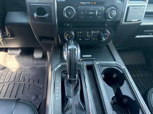 Used 2018 Ford F150 XLT w/ Equipment Group 302A Luxury RWD image 22