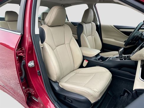 Used 2021 Subaru Legacy Limited XT image 30