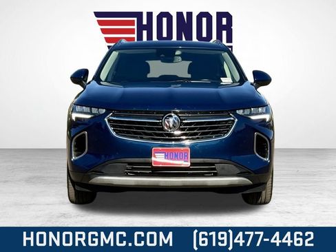 Used 2023 Buick Envision Essence image 8