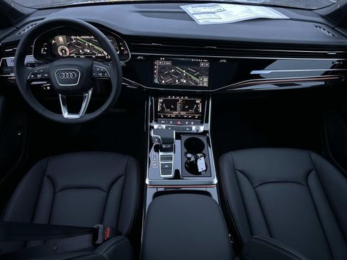 New 2026 Audi Q7 2.0T Premium Plus AWD/4WD image 29
