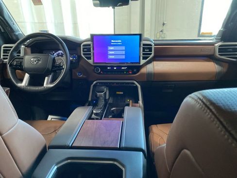 Used 2024 Toyota Tundra 1794 Edition image 5