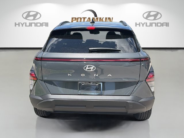 New 2026 Hyundai Kona SEL Sport FWD image 6