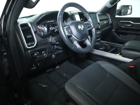 Used 2023 RAM 1500 Big Horn AWD/4WD image 17