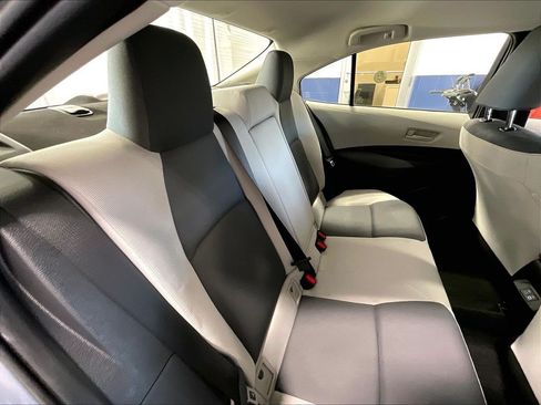 Used 2023 Toyota Corolla LE w/ LE Premium Package FWD image 16
