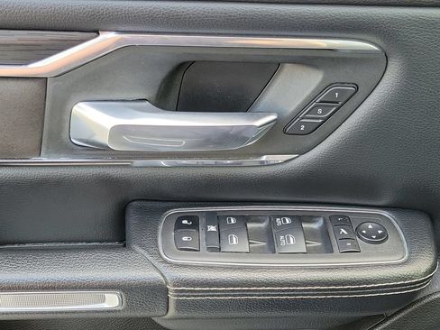 Certified 2024 RAM 1500 Laramie AWD/4WD image 11