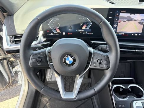 Used 2026 BMW X1 xDrive28i w/ Convenience Package AWD/4WD image 20