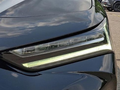 Used 2023 Acura TLX SH-AWD w/ A-SPEC Pkg image 10