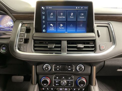 Used 2024 Chevrolet Tahoe High Country w/ Premium Package image 23