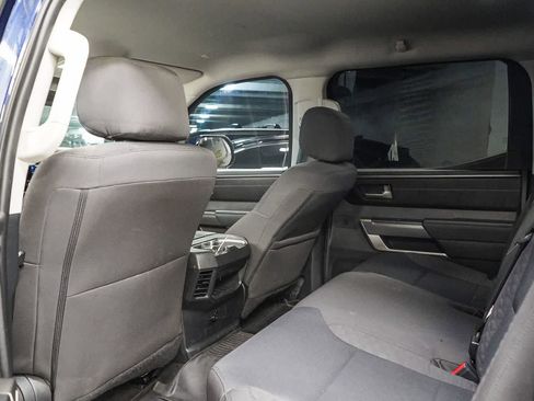 Used 2024 Toyota Tundra SR5 image 15