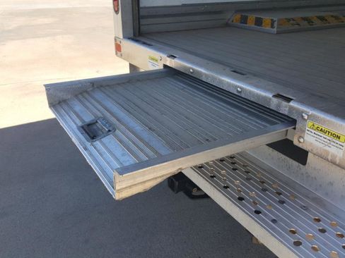 Used 2019 Ford Transit 350 156 DRW image 11