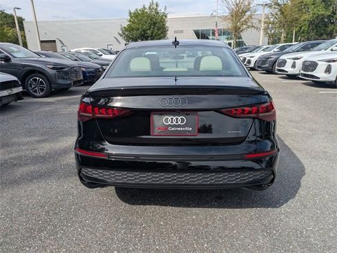 Used 2026 Audi A3 2.0T Premium image 8