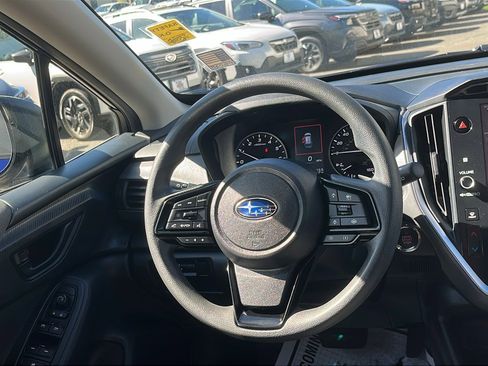 Certified 2025 Subaru Crosstrek 2.0i Premium AWD/4WD image 24