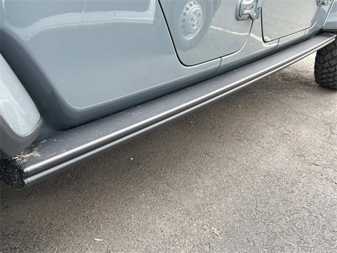 New 2026 Jeep Gladiator Willys image 9