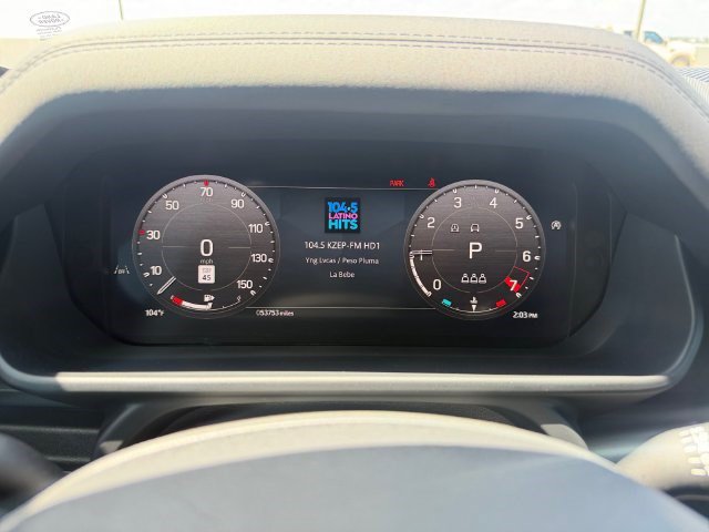 Used 2024 Land Rover Defender 110 X-Dynamic SE AWD/4WD image 14