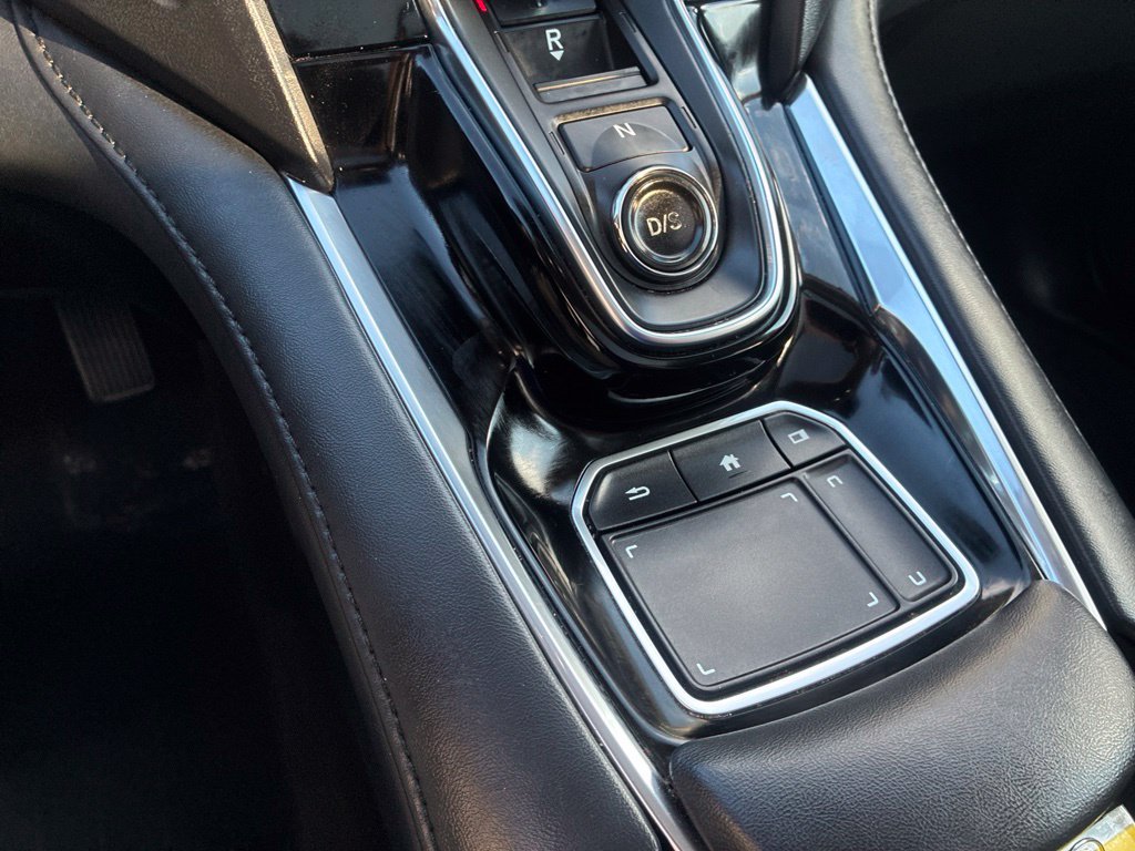 Used 2019 Acura RDX AWD image 20