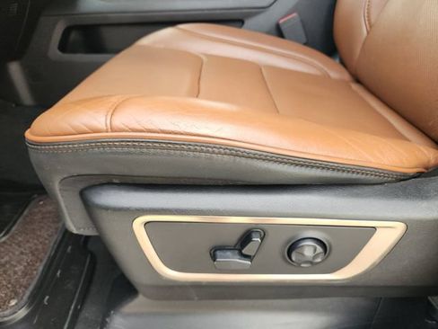 Certified 2019 RAM 1500 Limited AWD/4WD image 31