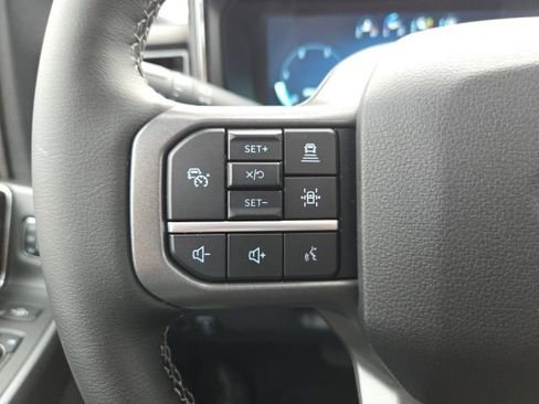 New 2025 Ford F350 Lariat w/ Lariat Ultimate Package AWD/4WD image 22