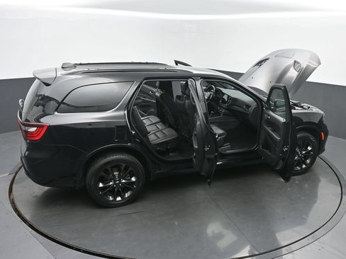 Used 2025 Dodge Durango GT AWD/4WD image 61