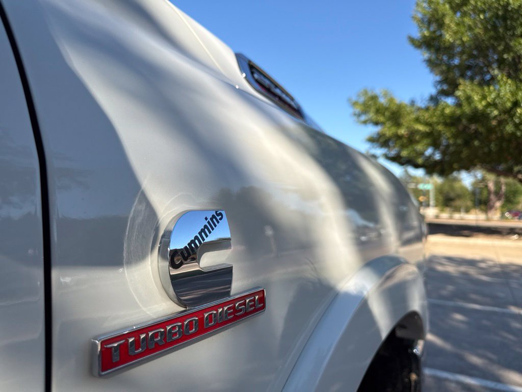 Used 2020 RAM 2500 Laramie AWD/4WD image 45