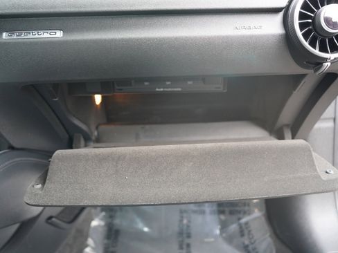 Used 2016 Audi TT 2.0T w/ Technology Package image 79