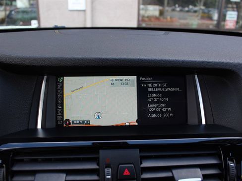 Used 2015 BMW X3 xDrive28i image 10