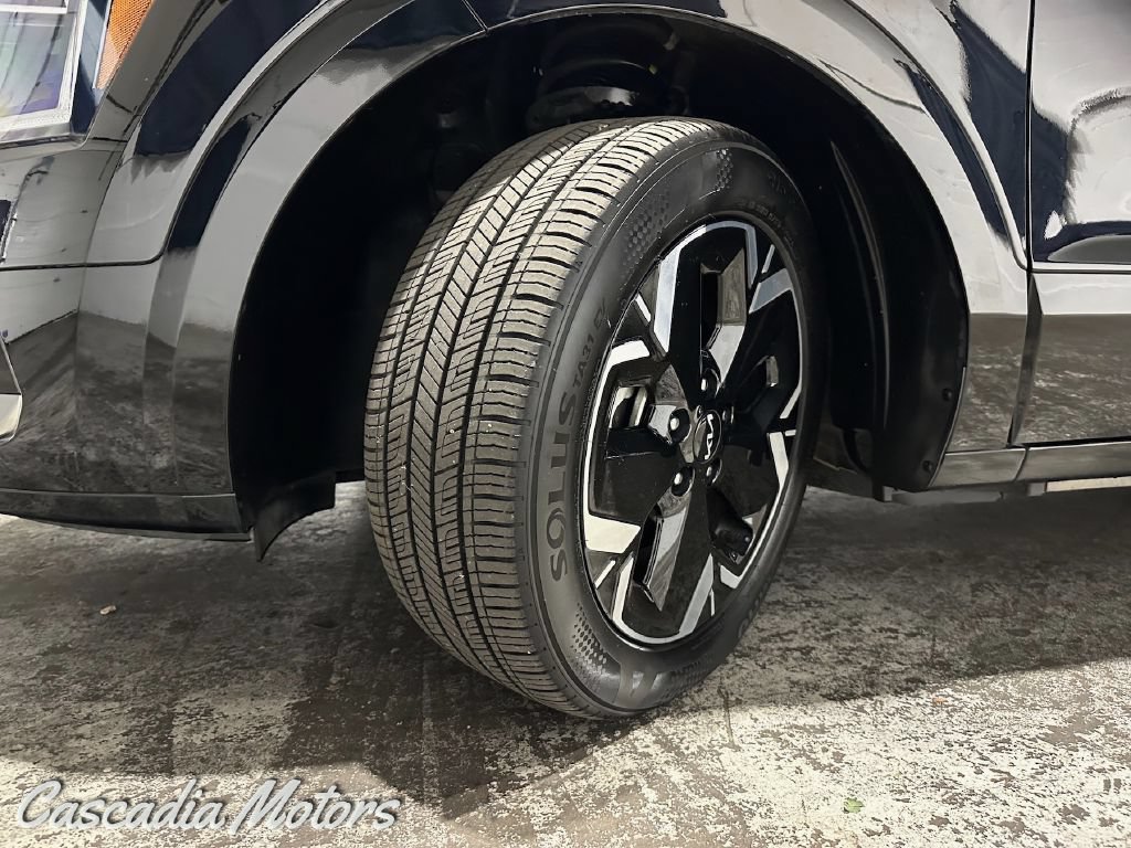 Used 2023 Kia Niro Wind w/ Wind Preserve Package FWD image 35