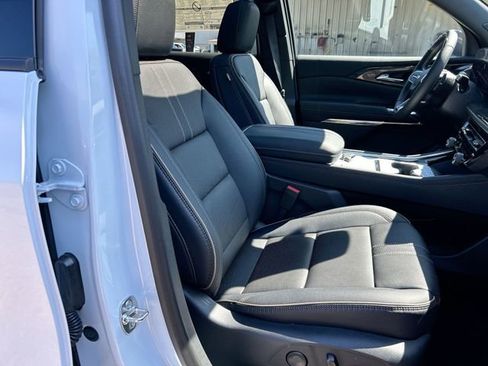 New 2026 Chevrolet Traverse High Country AWD/4WD image 29