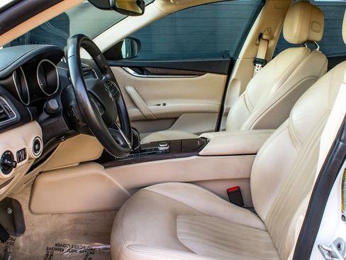 Used 2017 Maserati Ghibli S Q4 image 31