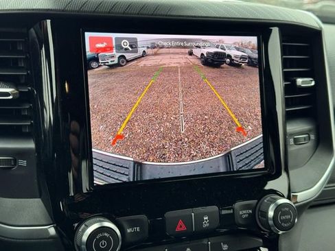 New 2025 RAM 3500 Big Horn AWD/4WD image 20