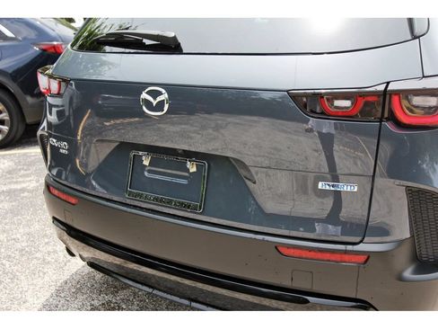 Used 2025 MAZDA CX-50 AWD 2.5 Hybrid w/ Weather Package image 5