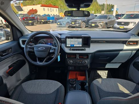 Certified 2023 Ford Maverick XLT w/ Equipment Group 300A Standard image 19