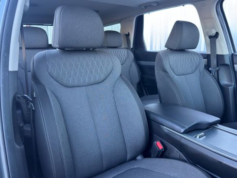 Used 2020 Hyundai Palisade SEL w/ Convenience Package image 34