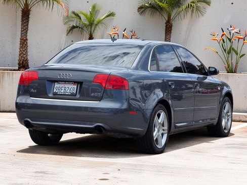 Used 2008 Audi A4 2.0T FWD image 7