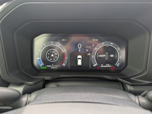 Used 2024 Toyota Land Cruiser AWD/4WD image 15