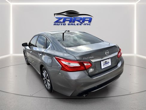 Used 2016 Nissan Altima 2.5 SL image 3